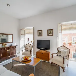  Appartamento Eva Recommends Alameda Spagna