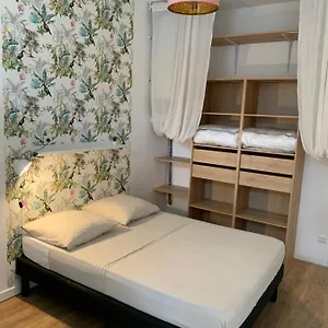  Appartamento Loft Climatise 50m2 Coeur Du Cours Julien Francia