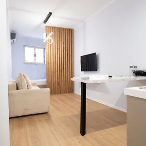  Appartamento Trio Apartment's Center Albania