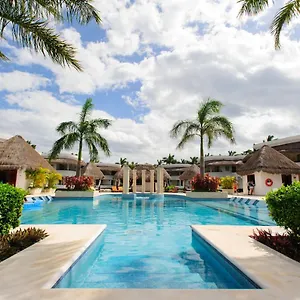 Grand Riviera Princess 5*, Playa del Carmen Mexikó