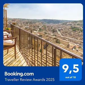  Appartamento La Dimora Di Don Pietro Amazing View Italia