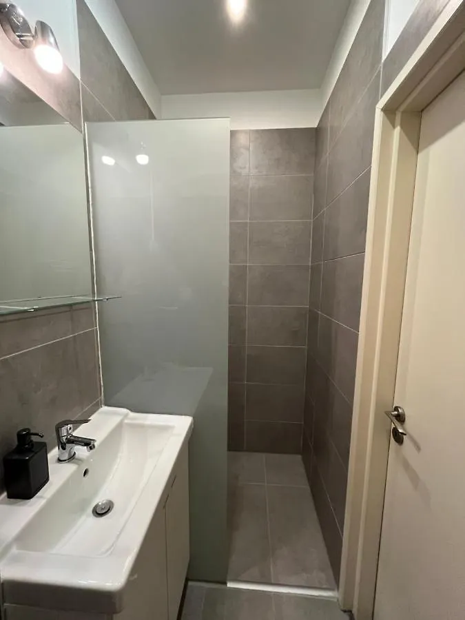 D58 Superior Apartments In The City Center Budapest